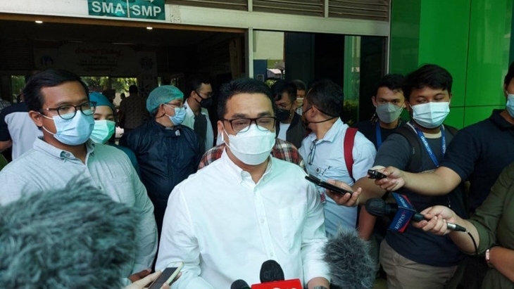 Pemprov DKI Tetap Ngotot Larang Warga Mudik Idulfitri 2021