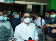 Pemprov DKI Tetap Ngotot Larang Warga Mudik Idulfitri 2021