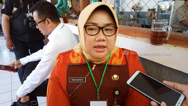 Dua Warga Dinyatakan Positif COVID-19, Bupati Sragen Tetapkan KLB