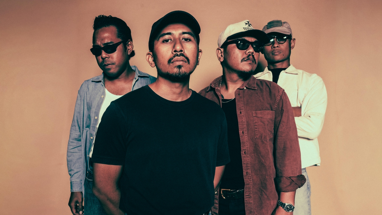 Ketika Kuasa Membatasi Kebebasan, Jangar Suarakan Kritik Lewat Lagu 'Air Keras'
