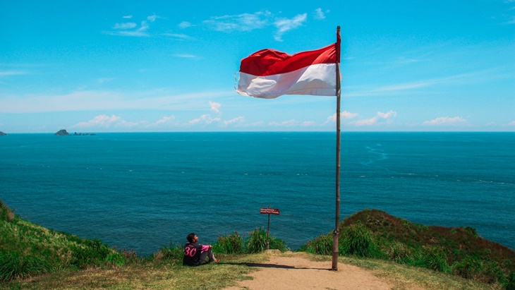 Ekosistem Laut Indonesia Terancam Rusak, Unpad Bentuk Komunitas Ocean Young Guards