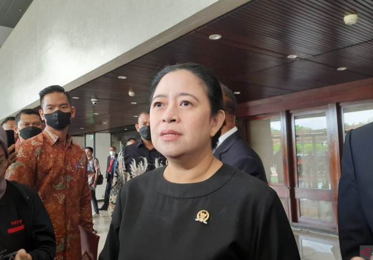 Puan Dorong Isu Kesetaraan Gender dalam Sidang Umum AIPA