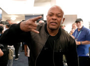 Dr. Dre Keceplosan soal Album Kolaborasi dengan Snoop Dogg, Akan Tampilkan Sting