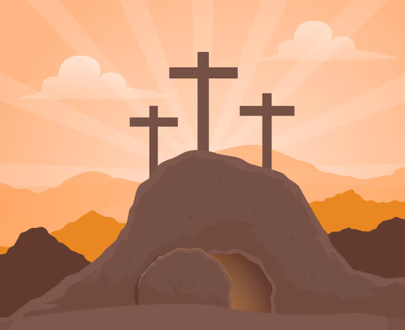 Apa Itu Jumat Agung? Makna Mendalam di Balik Hari Pengorbanan Yesus Kristus