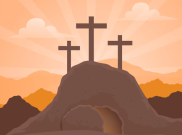 Apa Itu Jumat Agung? Makna Mendalam di Balik Hari Pengorbanan Yesus Kristus