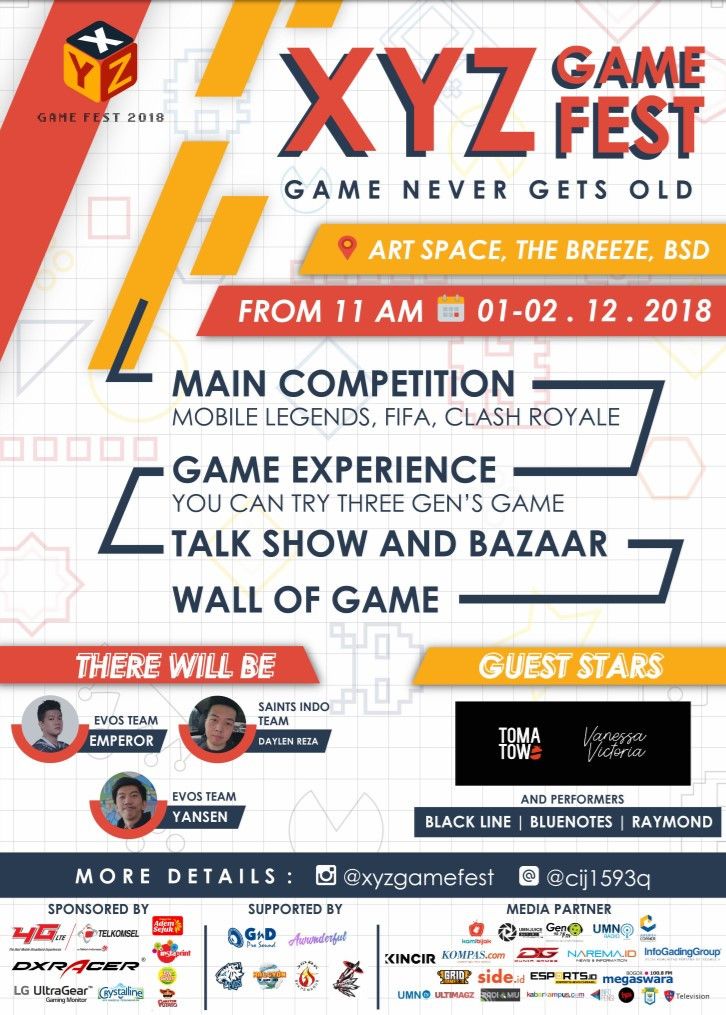 mobile game