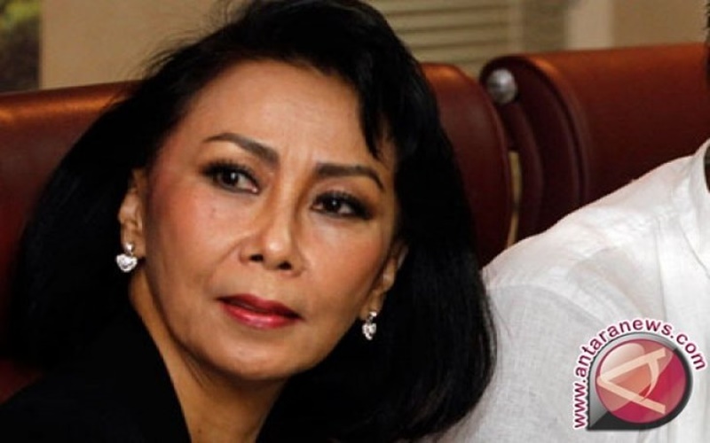  Yenti Ganarsih Pimpin Rapat Perdana Pansel Calon Pimpinan KPK