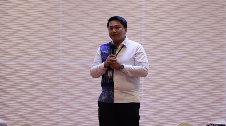 IESR Gaungkan Semangat Transisi Energi