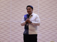 IESR Gaungkan Semangat Transisi Energi