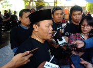 Presiden Jokowi Diminta Bersikap Tegas Soal Konflik Rohingya