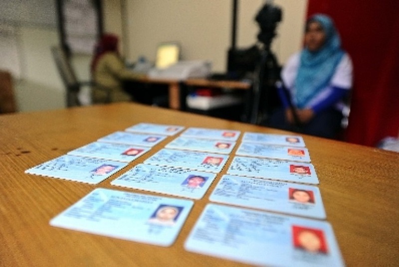 [Hoaks atau Fakta]: KTP Elektronik Dipasangi Chip GPS 
