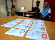 [Hoaks atau Fakta]: KTP Elektronik Dipasangi Chip GPS 