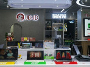 JD.ID Bakal Hengkang dari Indonesia