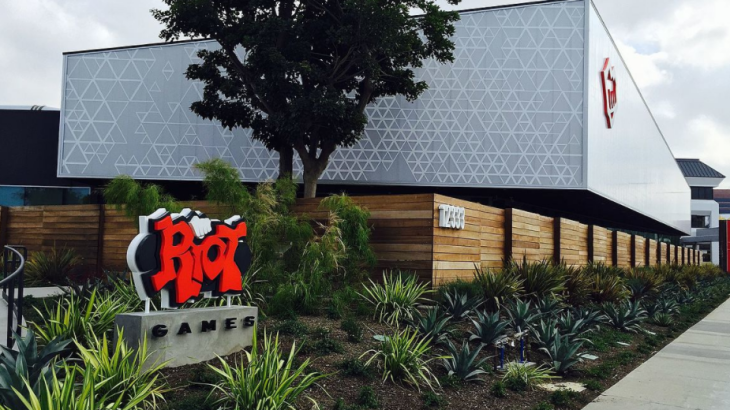 Riot Games Membuka Kantor Cabang Pertamanya di Indonesia