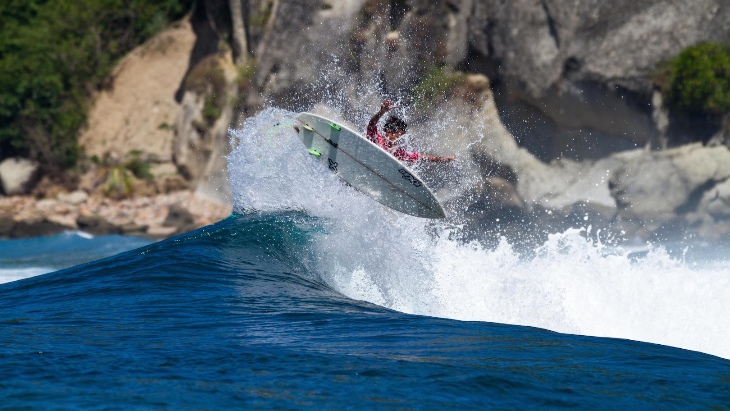 Rip Curl Cari Surfer Muda Lewat Rip Curl GromSearch 2017
