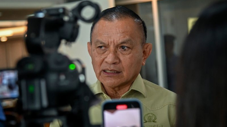 Sekjen Golkar Ungkap Peluang Ridwan Kamil Bertarung di Pilkada Jakarta