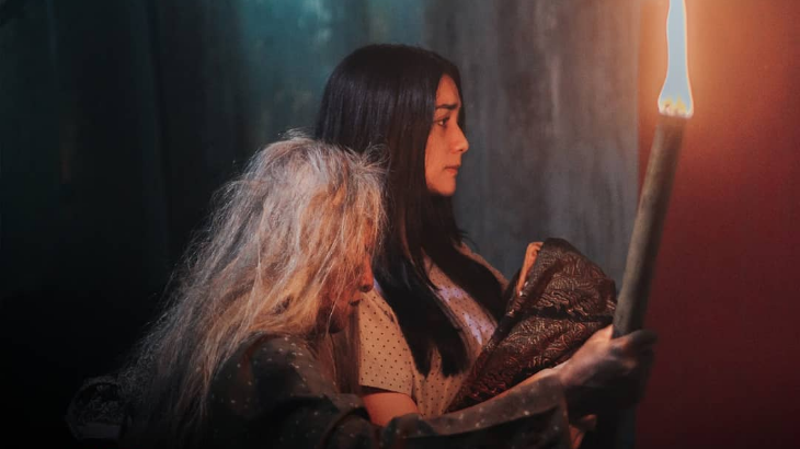 Siap-Siap Ketakutan, 3 Film Horror Indonesia ini akan Rilis di Februari