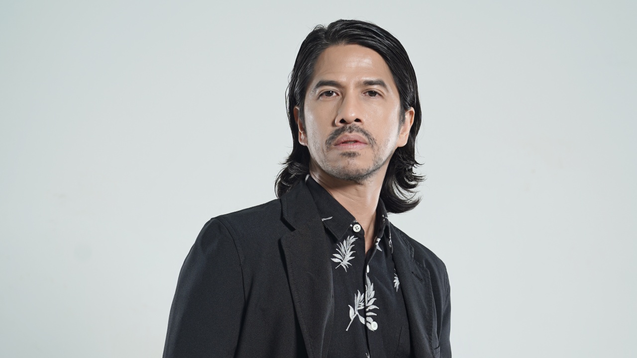 Lirik Lagu 'Cinta' dari Aryo Wahab Terinspirasi dari Filosofi Air