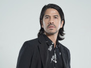 Lirik Lagu 'Cinta' dari Aryo Wahab Terinspirasi dari Filosofi Air