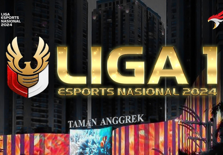 Evos Holy dan Dewa United Hades Pertahankan Dominasinya di Liga 1 Esports Nasional 2024