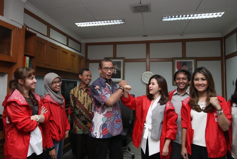  KPU Selidiki Dugaan Kesalahan dalam Pelaksanaan Debat Ketiga