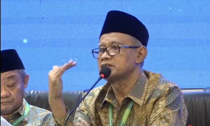 Muhammadiyah Terima Tawaran Jokowi Kelola Pertambangan, Sebut ada Nilai Positif