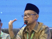Muhammadiyah Terima Tawaran Jokowi Kelola Pertambangan, Sebut ada Nilai Positif