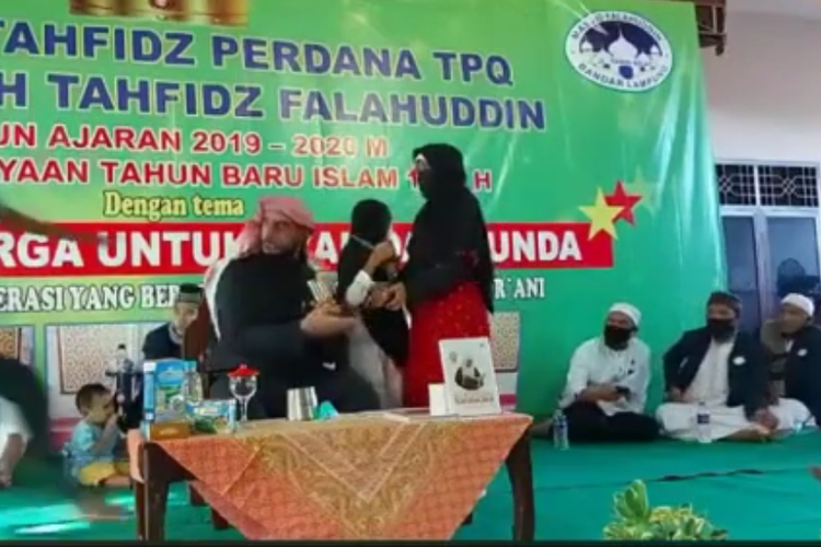 Polisi Diminta tak Mudah Simpulkan Penyerang Syeikh Ali Jaber Alami Gangguan Jiwa