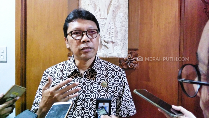 Wisata Alam Jadi Favorit Pelancong Liburan ke Yogyakarta