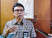 Wisata Alam Jadi Favorit Pelancong Liburan ke Yogyakarta
