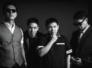 Holy City Rollers Tangkap Fenomena Terkini lewat 'Filthy Rich'