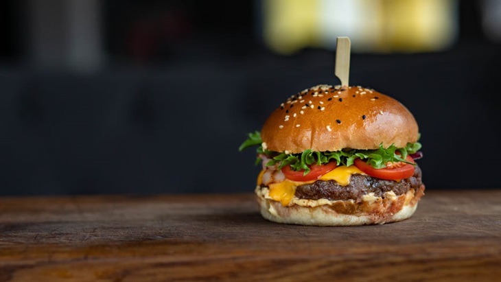 Wajib Coba! Empat Menu Fusion Di Resto Amerika Serikat yang Menggoyang Lidah