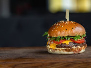Wajib Coba! Empat Menu Fusion Di Resto Amerika Serikat yang Menggoyang Lidah