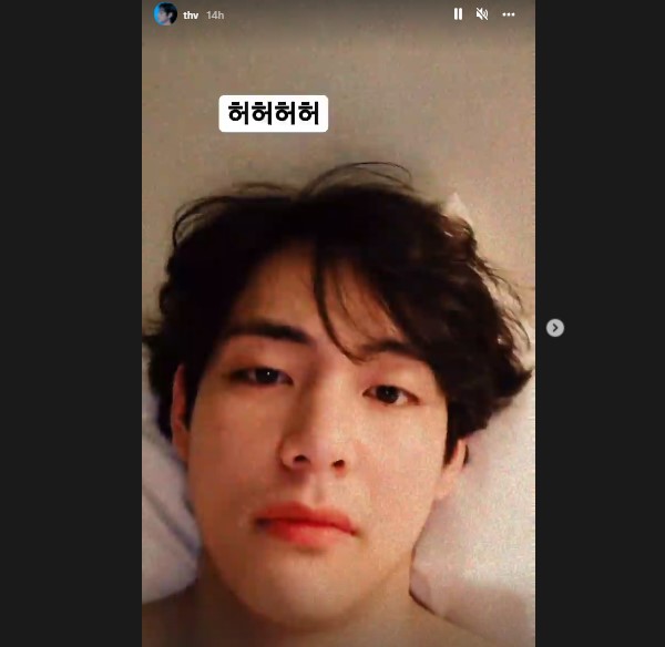 V BTS
