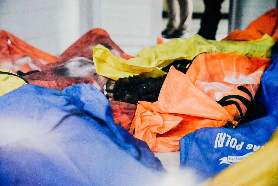 Tim DVI Polri Telah Dapat Data Ante Mortem 2 WNA Korban Kebakaran Lapas