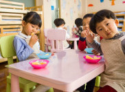 Kota Layak Anak Terganjal Data 788 Anak Alami Stunting dan Pernikahan Dini