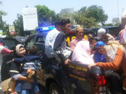Tanggapan Pemkot Cirebon Terhadap Aksi Mogok Massal Sopir Angkot