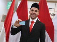 Erick Thohir Pastikan Calvin Verdonk Bisa Bela Timnas Indonesia Vs Filipina