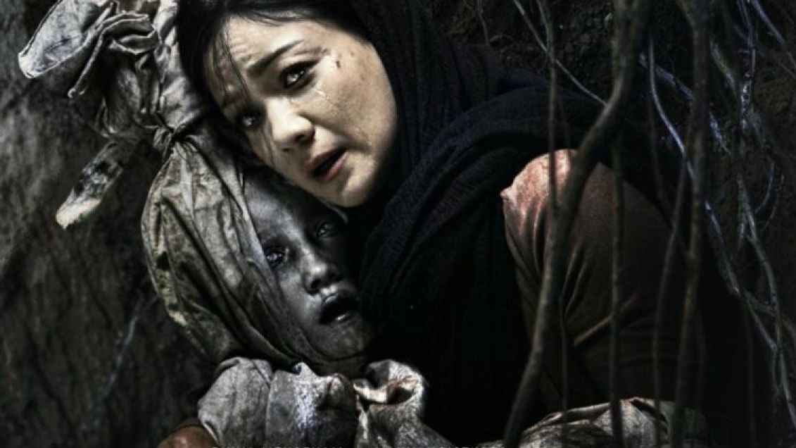 Film 'Panggilan dari Kubur' Tayang 14 Agustus 2025, Intip Sinopsis Cerita tentang Tanah Terkutuk