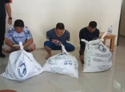 Polisi Berhasil Tangkap 3 Pelaku yang Bawa Kabur Rp 10 Miliar Milik Bank Jateng Wonogiri
