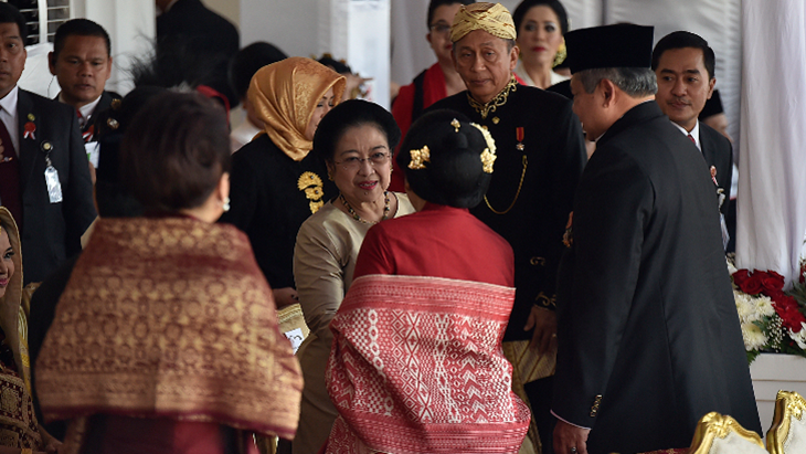 Pengamat Menilai Pertemuan AHY dan Megawati Mustahil Tanpa Muatan Politik