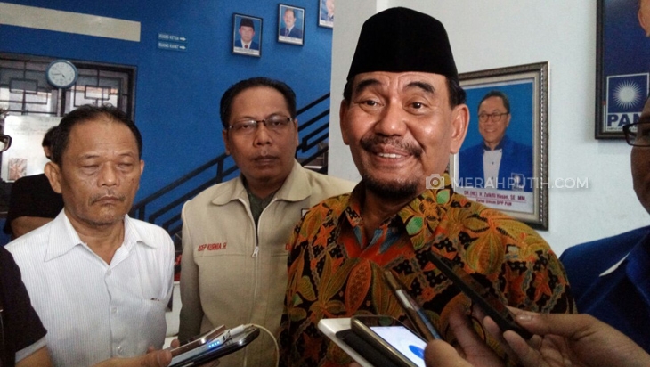 Dimintai Uang Mahar, Bakal Calon Wali Kota Cirebon Akan Gugat PKS 