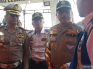 Polisi Pastikan Narasi 'Jalan Tol Purbaleunyi Terancam Putus' Hoaks