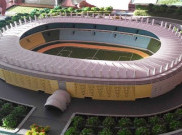 The Jakmania ke Anies: Persija Menang, Stadionnya Mana?