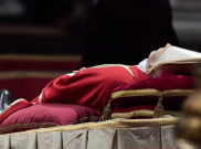 Ritus Misa Requiem Paus Benediktus XVI Digelar Kamis (5/1)