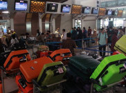 Pulang Umrah, Jemaah Diminta Tes COVID-19 dan Karantina Mandiri
