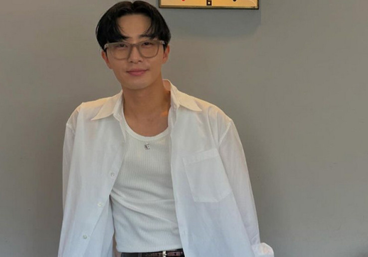 Sibuk Kejar Proyek selama 15 Tahun Kariernya, Park Seo-joon Pernah Burnout 