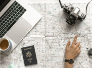 Bukan Pakai Internet, 3 Cara Melancong Tanpa Keluar Rumah 