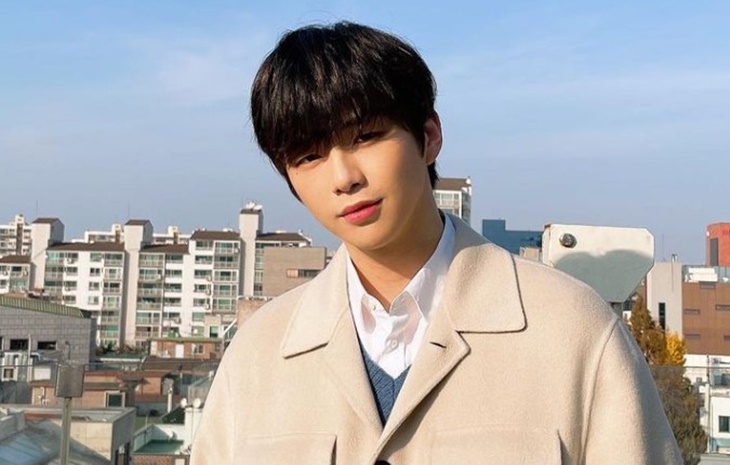 kang danie