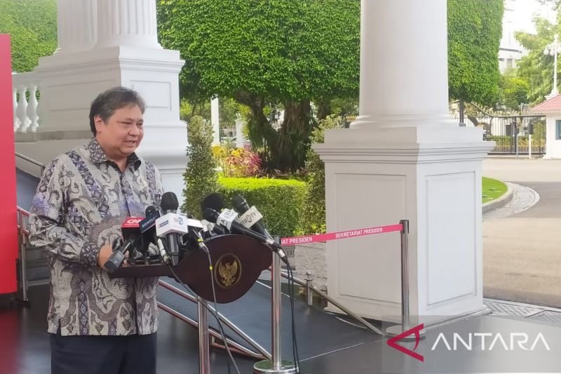 Jokowi Perintahkan Kendaraan Listrik Indonesia Bersaing Dengan Thailand